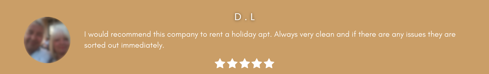 Google Reviews GR Estates